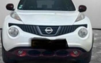 Nissan juke Digne-les-Bains