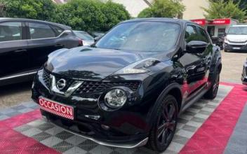 Nissan juke Drancy
