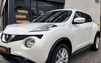 Nissan Juke Limoges