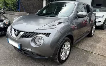 Nissan Juke Villenave-d'Ornon