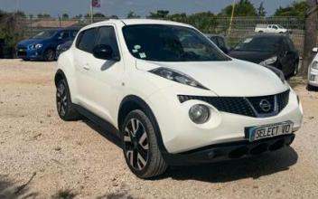 Nissan juke Lunel