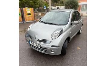 Nissan micra Carros