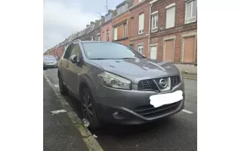 Nissan Qashqai+2 Roubaix