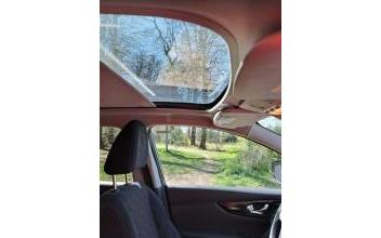 Nissan qashqai Betton