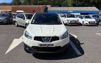 Nissan Qashqai Firminy