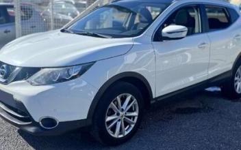 Nissan qashqai Marguerittes