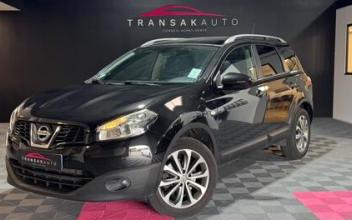 Nissan qashqai Venansault