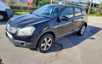 Nissan qashqai Valence