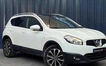 Nissan Qashqai Halluin