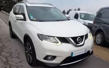 Nissan X-Trail Lagney