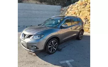 Nissan X-Trail Gréasque