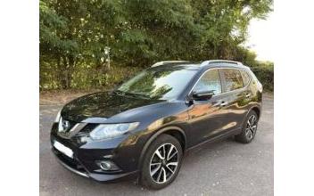 Nissan x trail Rouen