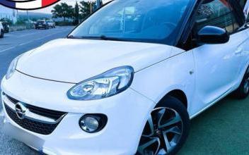 Opel Adam Saint-Maximin-la-Sainte-Baume
