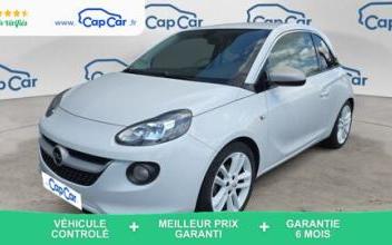 Opel adam Montauban