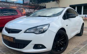 Opel Astra Claye-Souilly