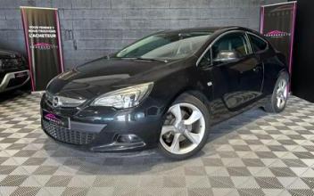 Opel astra Lons
