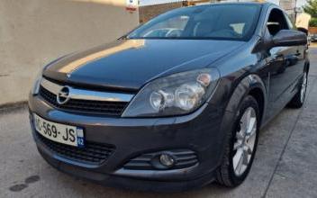 Opel Astra Argenteuil