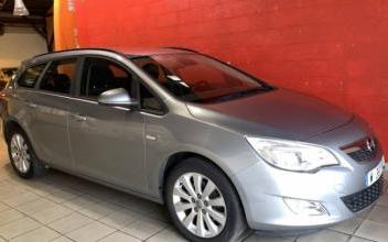 Opel Astra Le-Havre