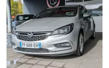Opel Astra Freyming-Merlebach