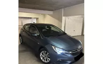 Opel Astra Le-Petit-Quevilly