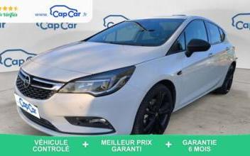 Opel astra Bessancourt