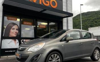 Opel Corsa Le-Versoud