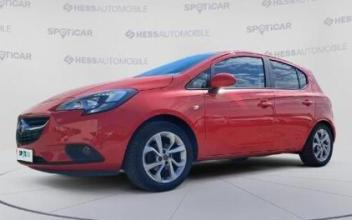 Opel corsa Thionville