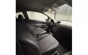Opel Corsa Gardanne