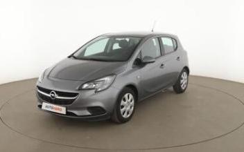 Opel corsa Issy-les-Moulineaux