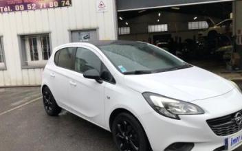 Opel corsa Beauvais