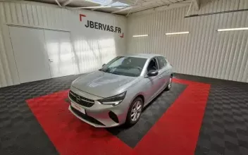 Opel Corsa Lanester