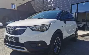 Opel Crossland X Thiers