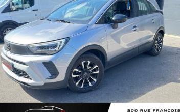 Opel Crossland X Caudan