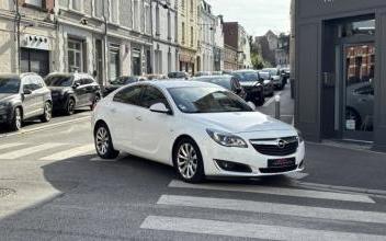 Opel Insignia Cambrai