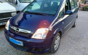 Opel meriva Mandelieu-la-Napoule