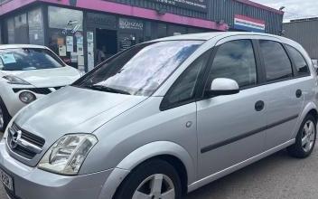 Opel Meriva Coignières