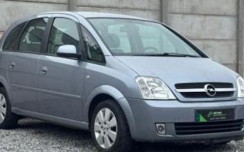 Opel Meriva Loison-sous-Lens