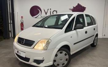 Opel meriva Montigny-le-Bretonneux
