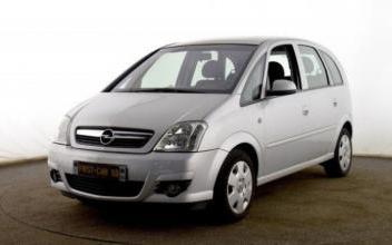 Opel Meriva Vendeville