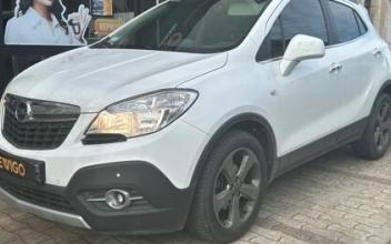 Opel mokka Trélissac