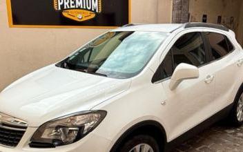Opel Mokka Montmagny