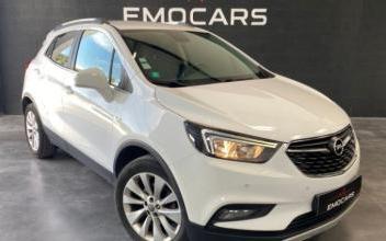 Opel Mokka Bessoncourt