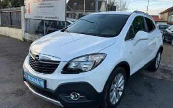Opel mokka Athis-Mons