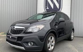 Opel mokka Carpiquet