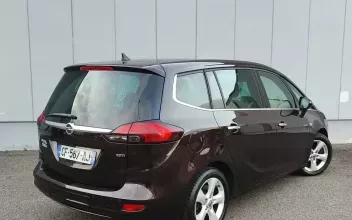 Opel Zafira Tourer Thionville