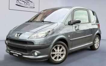 Peugeot 1007 Le-Pecq