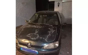 Peugeot 106 Auterive