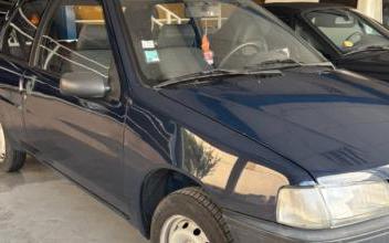 Peugeot 106 Clermont-Ferrand