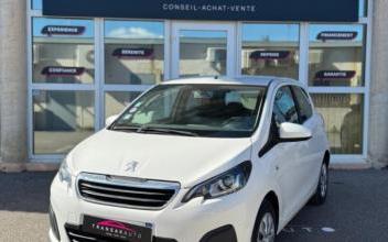 Peugeot 108 Venelles