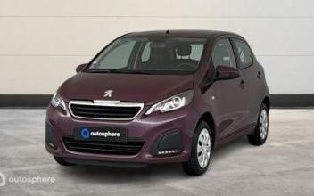 Peugeot 108 Sequedin